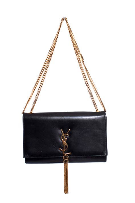 yves saint laurent tas zwart|Saint Laurent.